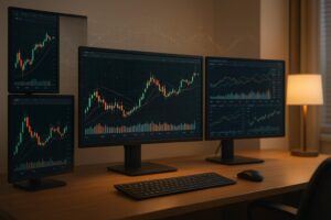 Top 7 Trading Signals Every Quant Should Track
