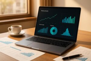 How to Build Predictive Models with Financial Data