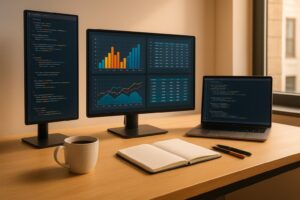 Quantitative Analysis Tools: Complete Comparison