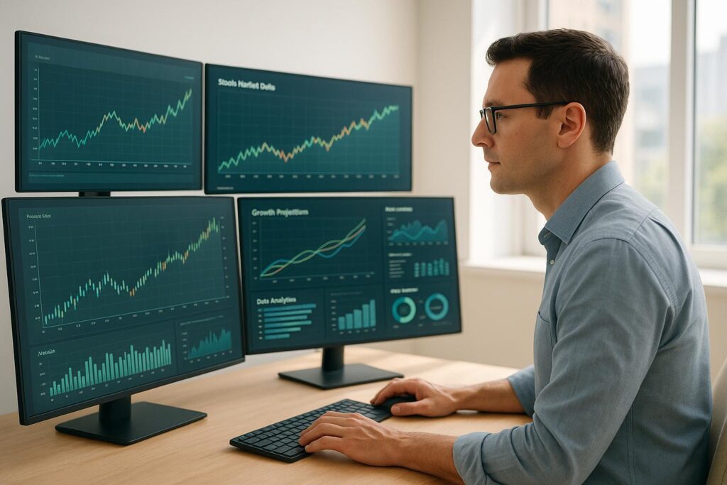 Asset Manager's Guide to Data-Driven Investing